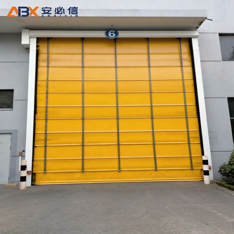 日喀则市堆积门