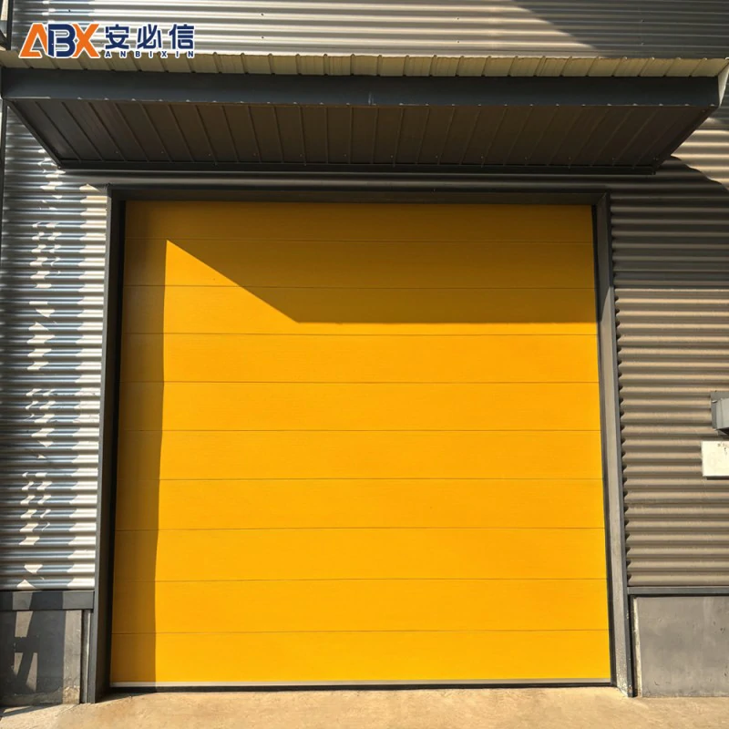 日喀则市高扬程提升门